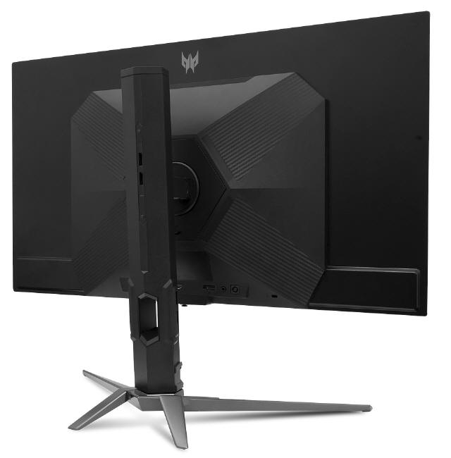ACER - Nowe monitory Predator z matrycami QD-OLED