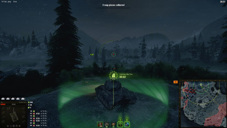 World of Tanks upamiętnia 80 rocznicę Dnia Zwycięstwa