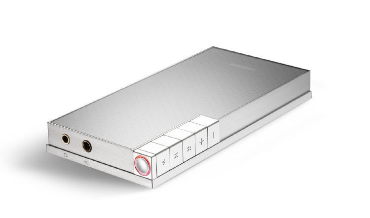 Astell&Kern zmienia linię cyfrowych odtwarzaczy audio dzięki PD10