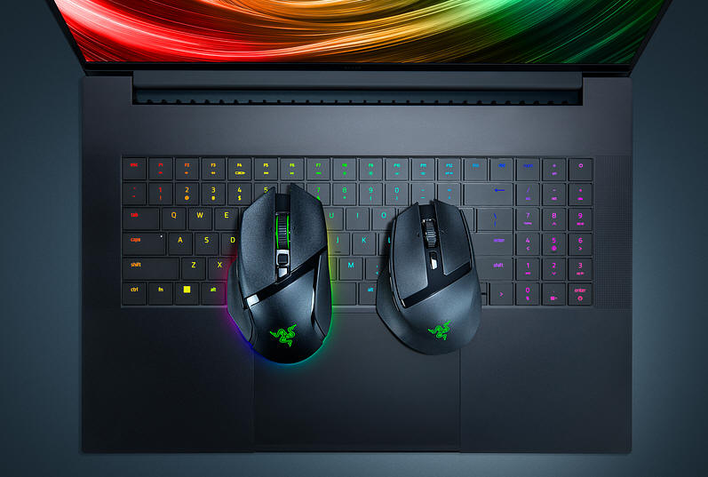 Razer Basilisk Mobile oraz Razer Joro - nowe, mobilne peryferia dla graczy