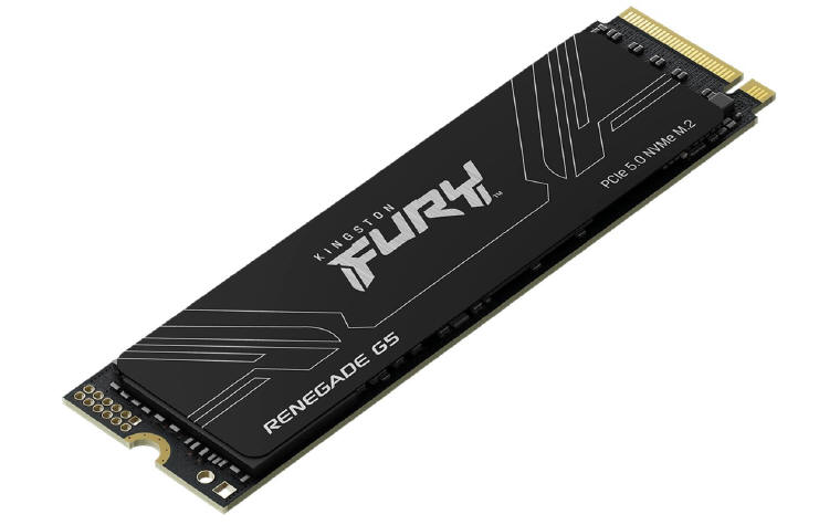 Kingston FURY Renegade G5 SSD