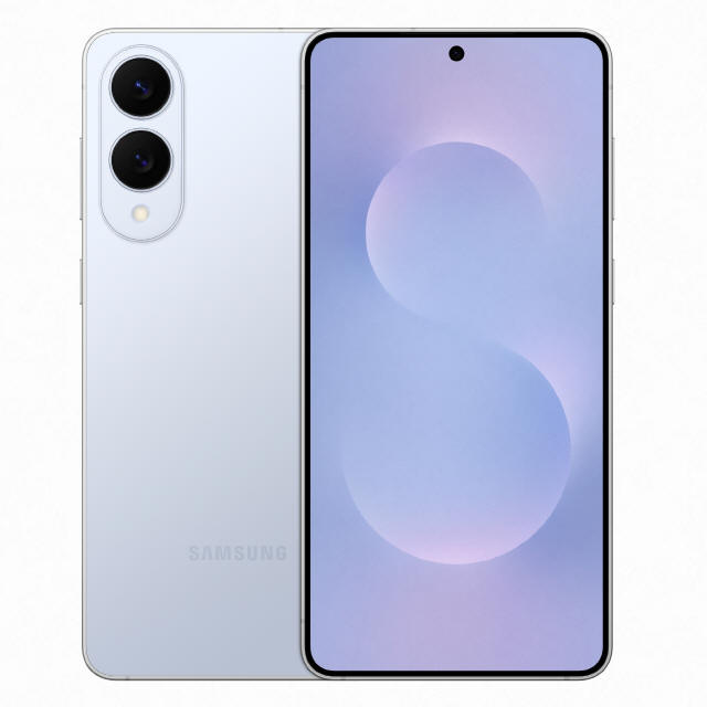Galaxy S25 Edge - funkcjonalność w ultra smukłej wersji