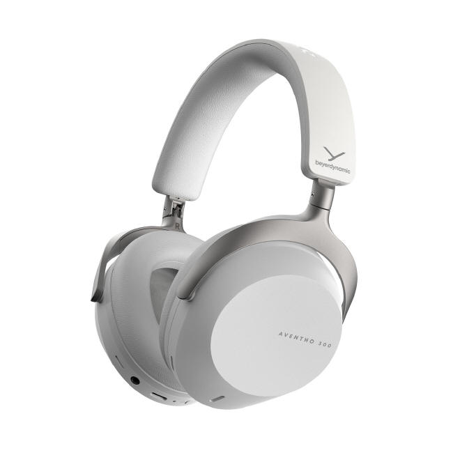 Beyerdynamic AVENTHO 300 - jakość dźwięku ponad wszystko