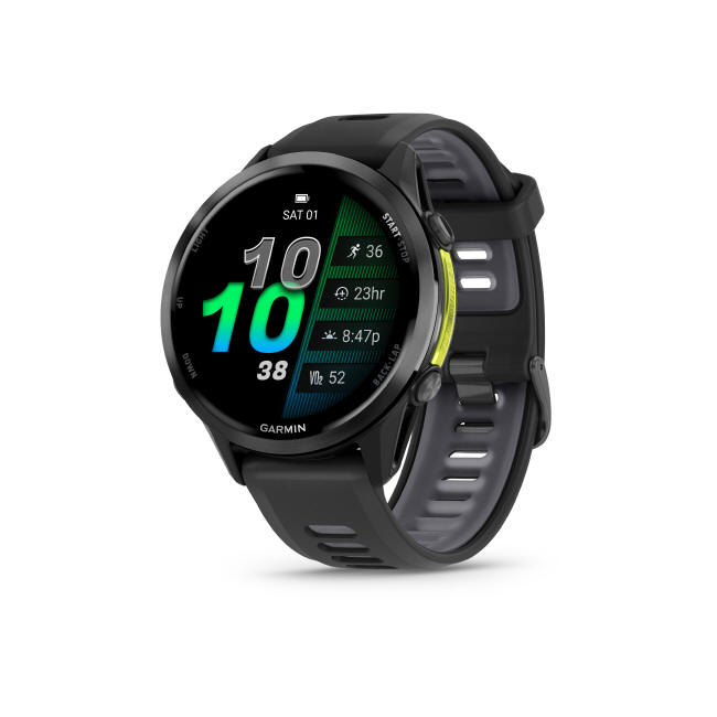 Nowa generacja smartwatch’y Garmin Forerunner