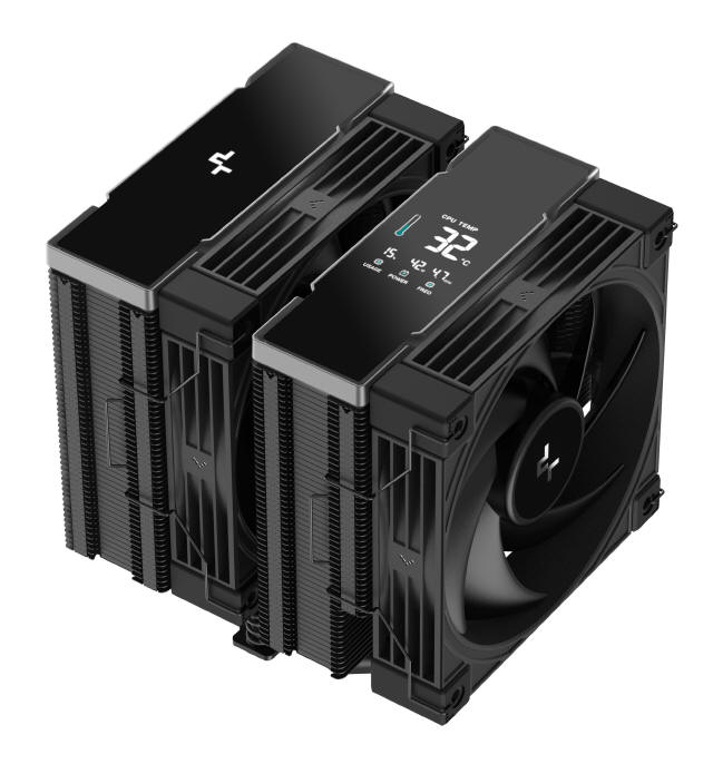 DeepCool - nowe produkty na COMPUTEX 2025
