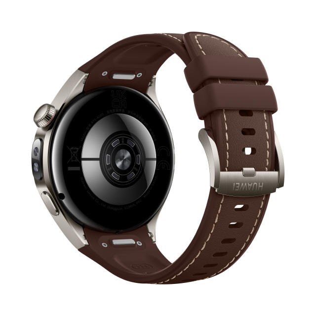 HUAWEI WATCH 5 - najbardziej zaawansowane smartzegarki