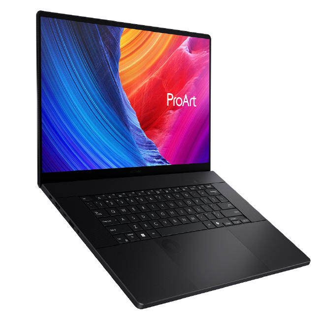 ASUS ProArt P16 – nowa definicja narzędzia dla twórców
