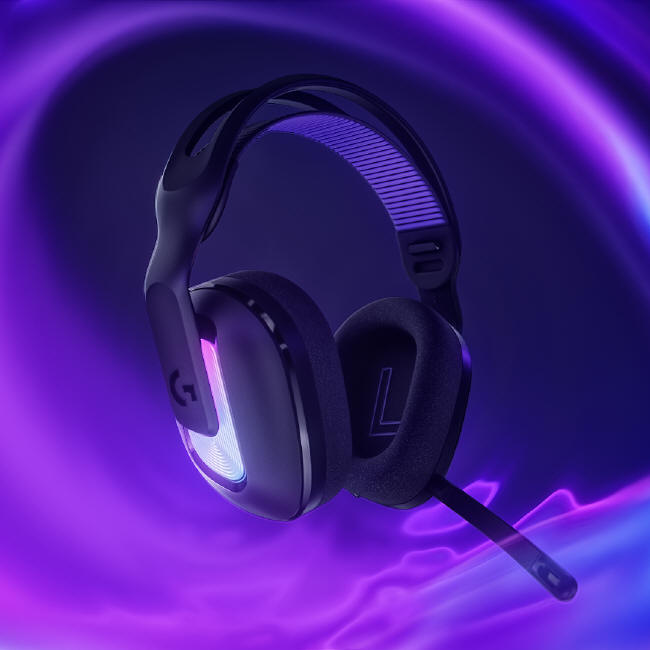 LOGITECH G522