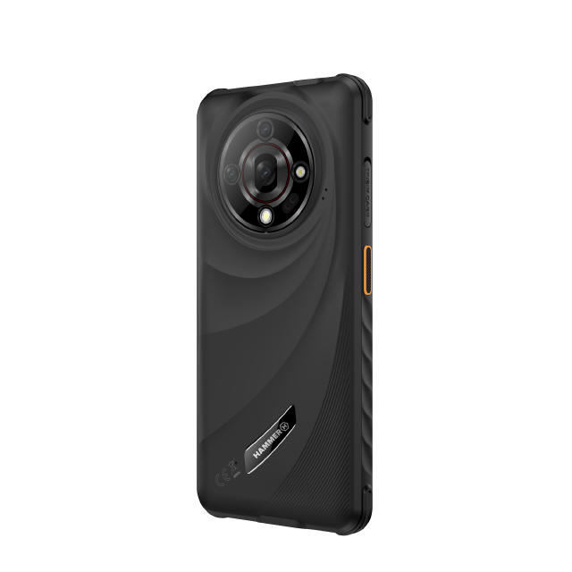 HAMMER Iron 6 – wytrzymały smartfon do zadań specjalnych