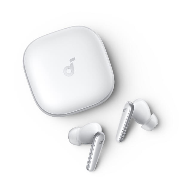 Premiera słuchawek soundcore Liberty 5