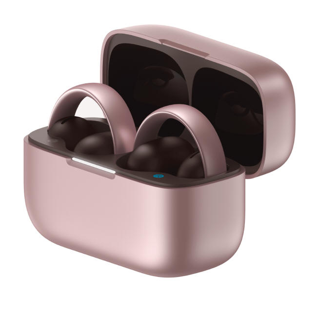 soundcore AeroClip