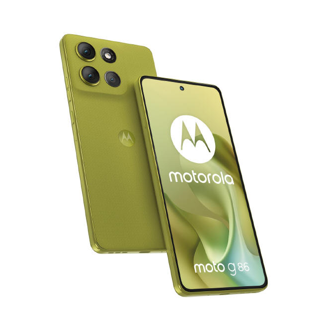 Motorola prezentuje nową generację smartfonów moto g