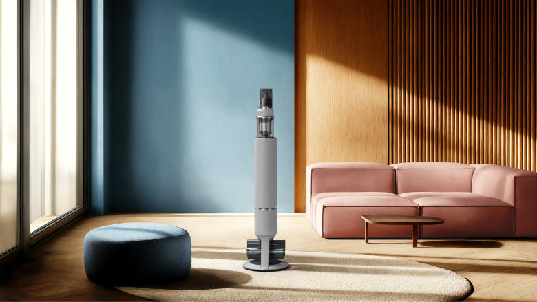 Samsung Bespoke AI Jet Lite