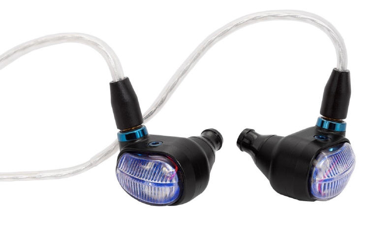 Słuchawki Campfire Audio Alien Brain