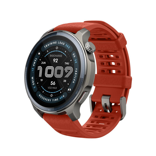Amazfit Balance 2