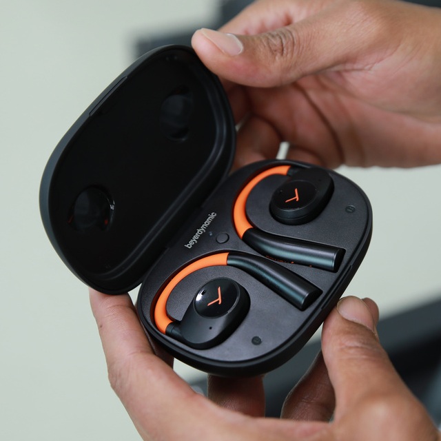 Suchawki beyerdynamic VERIO 200