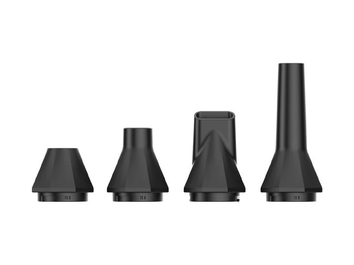 Dmuchawa NAVITEL TF3 Compact JET