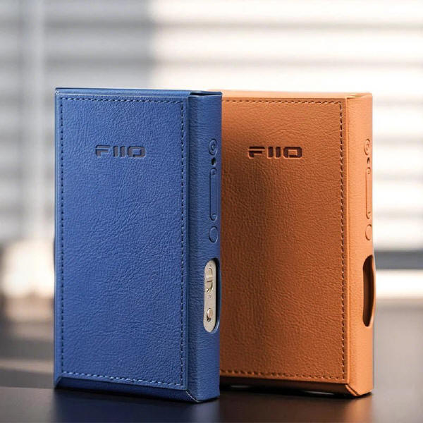 FiiO M21 - mały rozmiar, gigantyczne możliwości