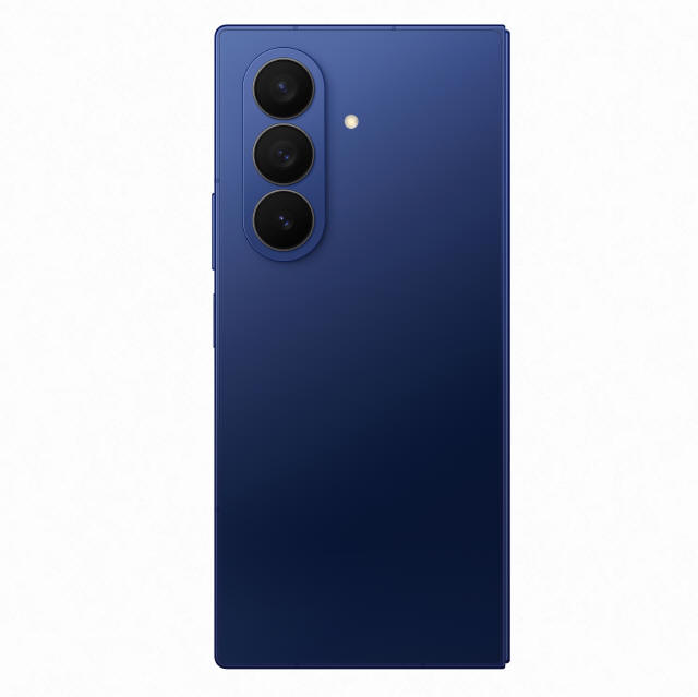 Samsung Galaxy Z Fold7