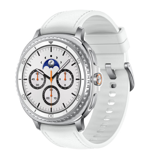 Samsung - Zegarki Galaxy Watch8 i Watch8 Classic