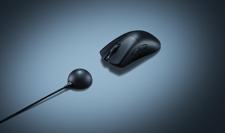 Razer DeathAdder V4 Pro - Legenda ewoluuje...