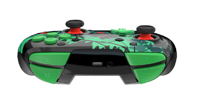 Turtle Beach - nowy, licencjonowany kontroler bezprzewodowy Rematch