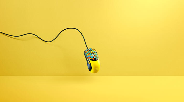 RAZER | POKMON - Kultowa kolekcja dostpna w Polsce