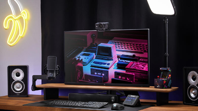 Elgato Facecam 4K
