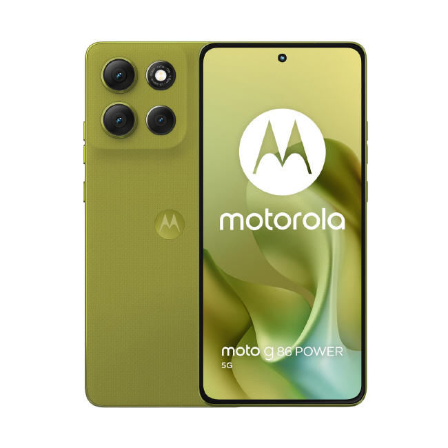 Motorola moto g86 power 5G ju w sprzeday