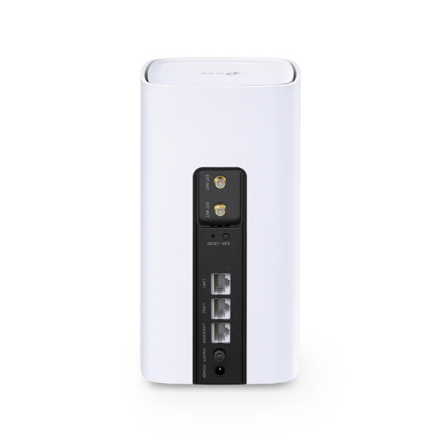 TP-Link Archer NX500 – szybki Internet 5G i Wi-Fi 6