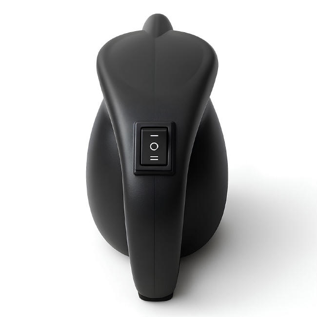 Mozos Xblower v2 - Dmuchawa do kurzu o mocy 600W