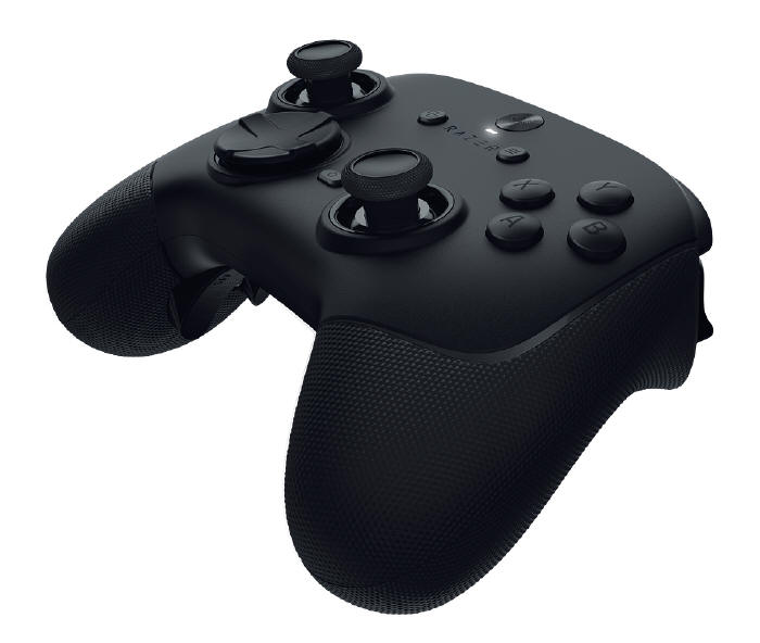 Razer Wolverine V3 Pro 8K PC - esportowy kontroler dla graczy PC
