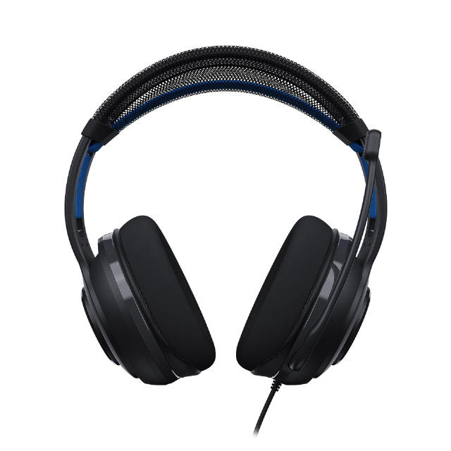 Turtle Beach Atlas 200 z oficjaln licencj do PS5 i PS4
