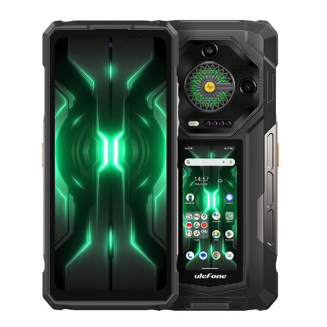 Ulefone wprowadza cztery nowe smartfony do Polski
