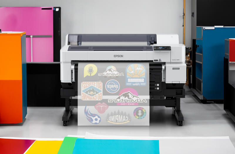 Epson na Festiwalu Marketingu 2025