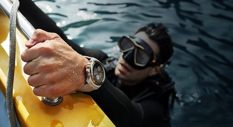 Mibro Watch GS Explorer