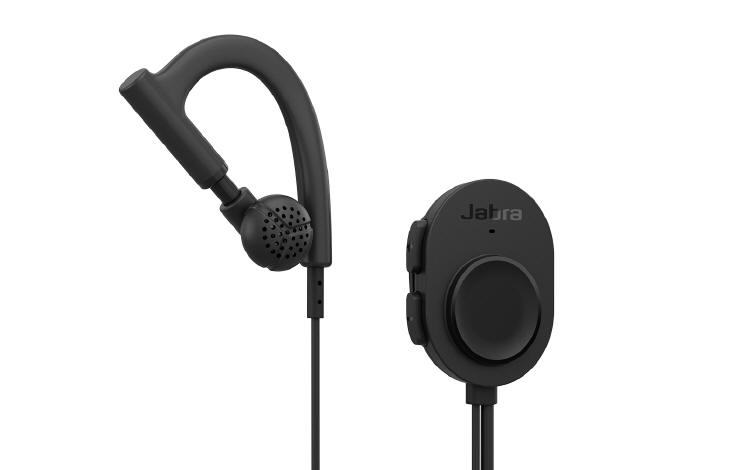 Jabra Perform 10 dla wygody pracy