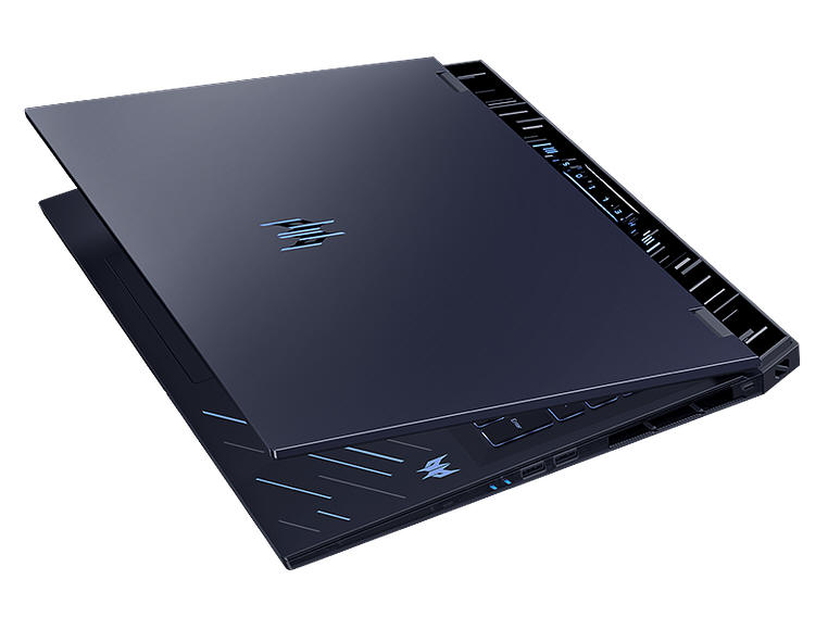 Acer prezentuje laptopa Predator Helios 18P AI