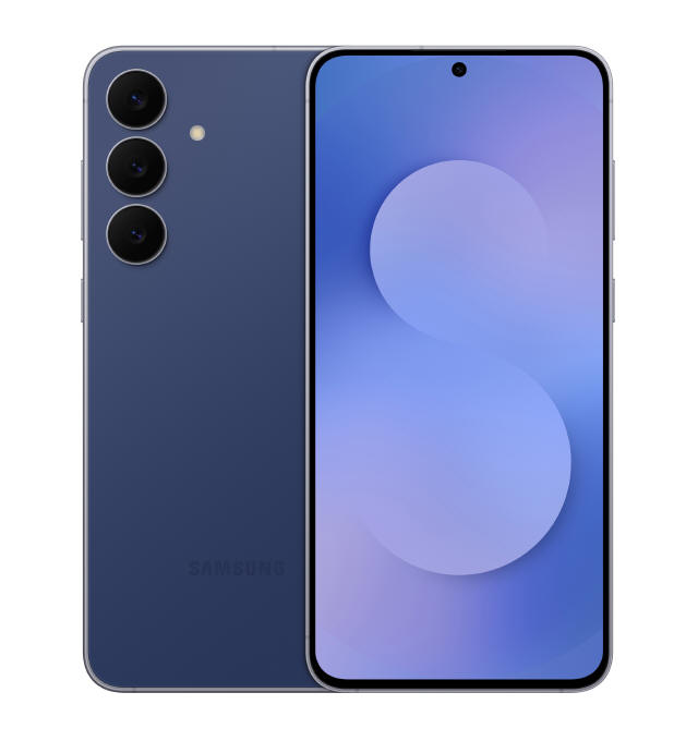 Wejdź w erę Galaxy AI z nowym smartfonem Galaxy S25 FE