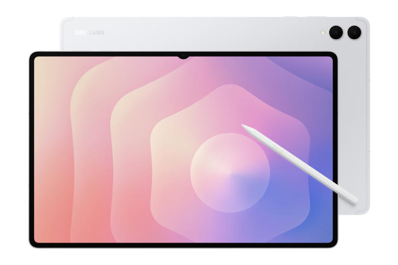 Samsung prezentuje serię Galaxy Tab S11