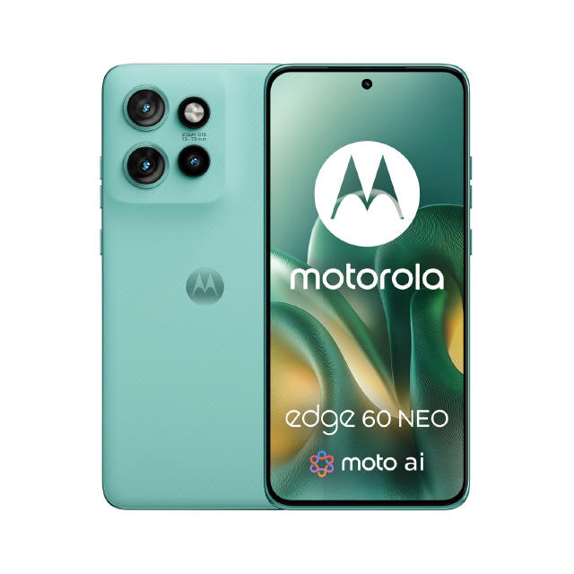Nowe smartfony Motorola edge i moto g