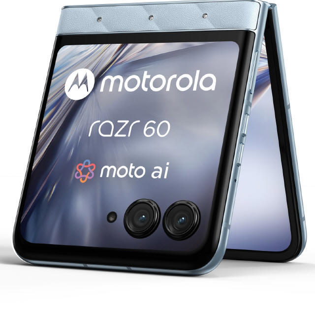 motorola The Brilliant Collection, już w Polsce