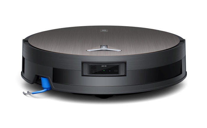 Ecovacs Deebot X11 - Jeszcze mocniejszy, sprytniejszy i dokładniejszy