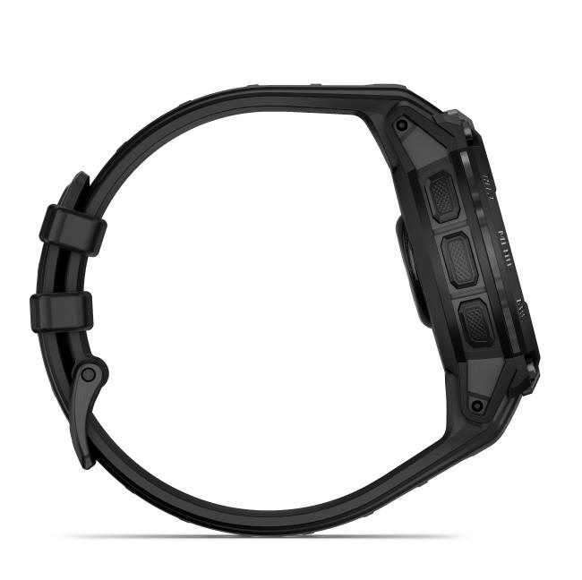 Garmin Instinct Crossover z wywietlaczem AMOLED