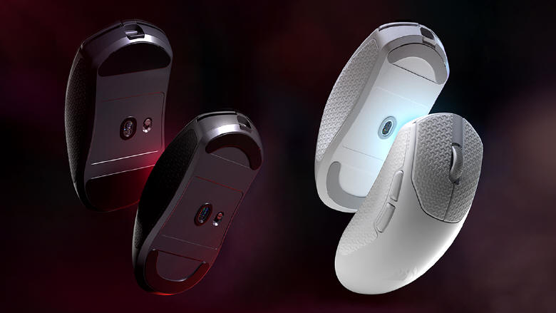 CORSAIR SABRE v2 PRO - ultralekka, bezprzewodowa mysz gamingowa