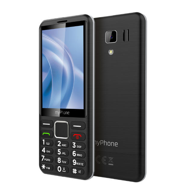 myPhone 3510 LTE zadebiutowa na rynku