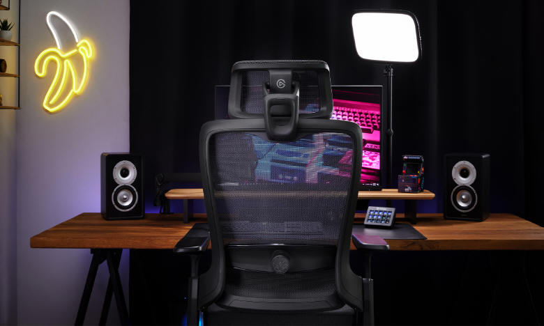 Elgato Embrace