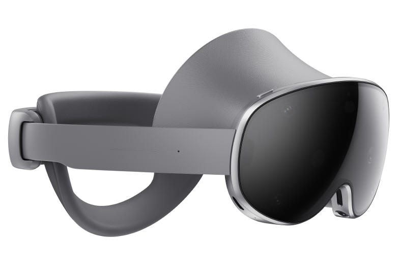 Samsung Galaxy XR - nowy wymiar rozszerzonej rzeczywistości