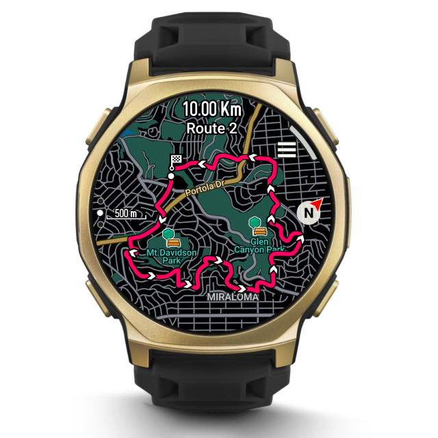 Amazfit T-Rex 3 Pro w nowej odsłonie