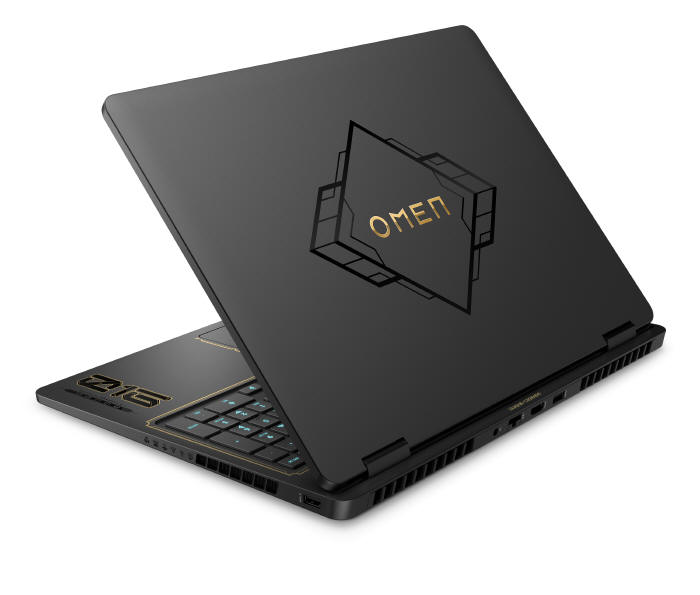 HP - Nowy sprzęt OMEN